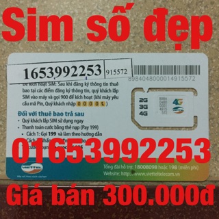 sim sim Sim số đẹp 99 99
