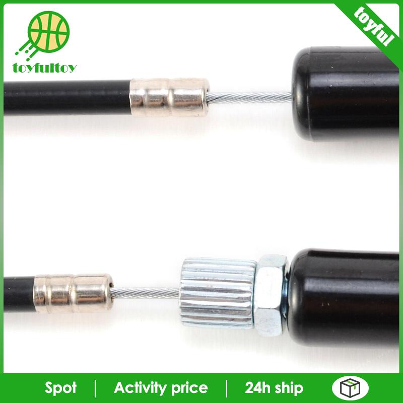 [Toyfulcabin] Dây Cáp Phanh Xe Đạp Chuyên Nghiệp BMX