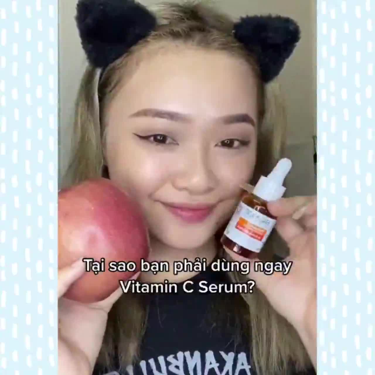 Tinh chất dưỡng trắng da, mờ thâm, dưỡng ẩm Balance Active Formula Serum 30ml (Vitamin C, Niacinamide, Hyaluronic) | BigBuy360 - bigbuy360.vn