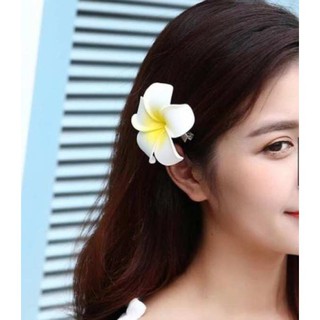 Hoa cài tóc siêu xinh