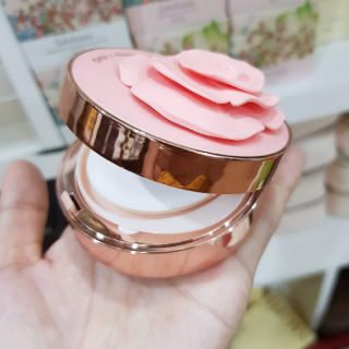 Phấn nước Ohui phiên bản hoa hồng