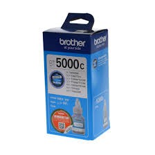 MỰC IN BROTHER BT5000C CYAN INK- HÀNG CHÍNH HÃNG
