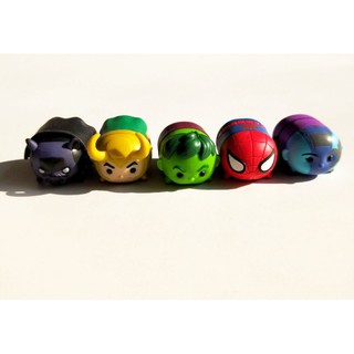 Quà tặng Tsum tsum random