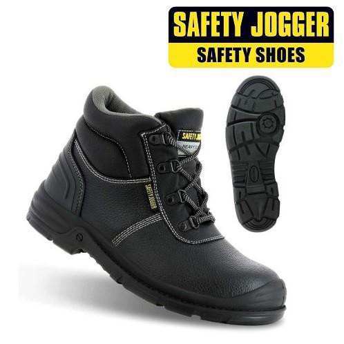 Giày bảo hộ Safety Jogger Bestboy 2 ( BHLD 365 )  BHLD 365