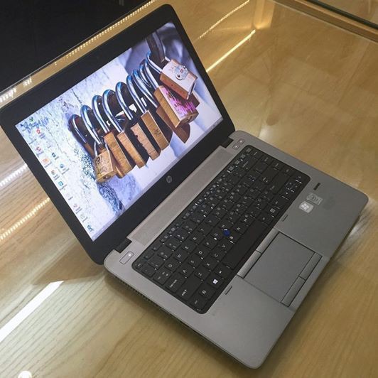 LAPTOP Cũ Hp Elitebook 840 G1 Core i5 4300U | RAM 4G | Ổ Cứng 250Gb | Màn Hình 14.0” HD | On