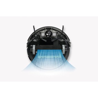 Robot hút bụi lau nhà Ecovacs Deebot DL35