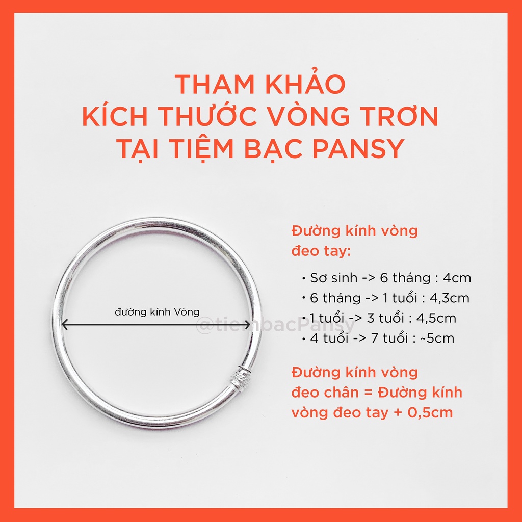 Vòng tay cho bé chạm rồng, kiềng bạc cho bé khắc tên từ sơ sinh đến 3 tuổi