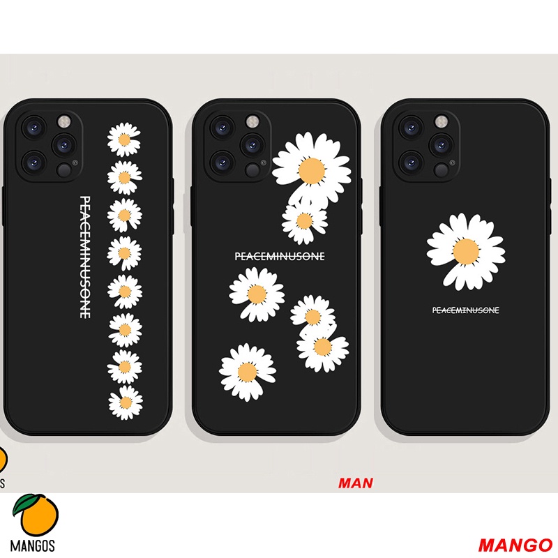 Ốp lưng iphone 6plus 6splus 7 plus 8plus X Xr XsM  11 12 13 Promax - MANGO428 - MangoOvil