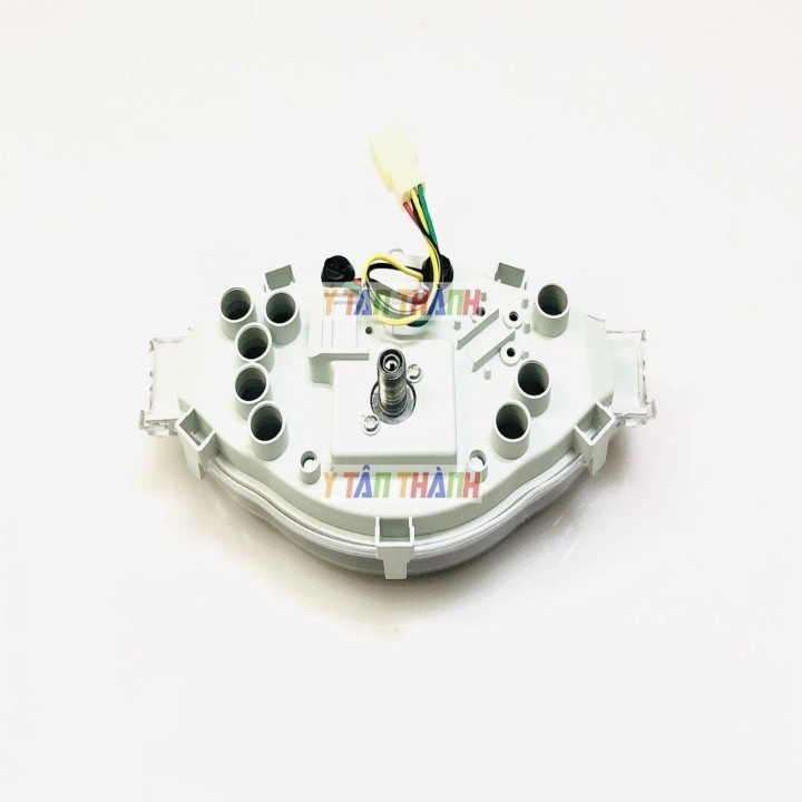 Đồng Hồ Điện Tử Wave A,Rs MS1118