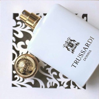 Nước hoa nữ trussardi donna 100 ml