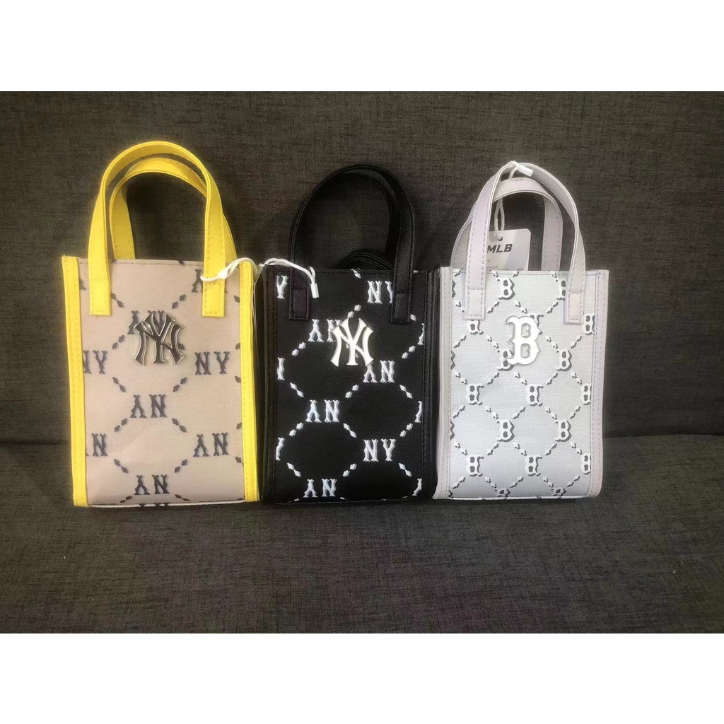 Túi Đeo Vai N-Y MINI Mới ML*B 2022