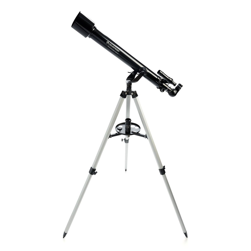 Combo kính thiên văn Celestron Powerseeker 60AZ và Camera Angeleyes 80W