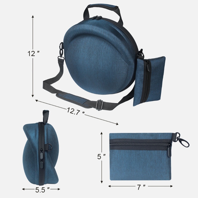 Túi đựng bảo vệ loa chất liệu nylon cho Harman Kardon ONYX 7 