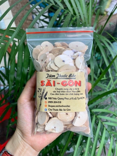 Thông Thảo Nam 500gram (loại 2)