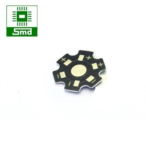 Đế Led 1W 3W