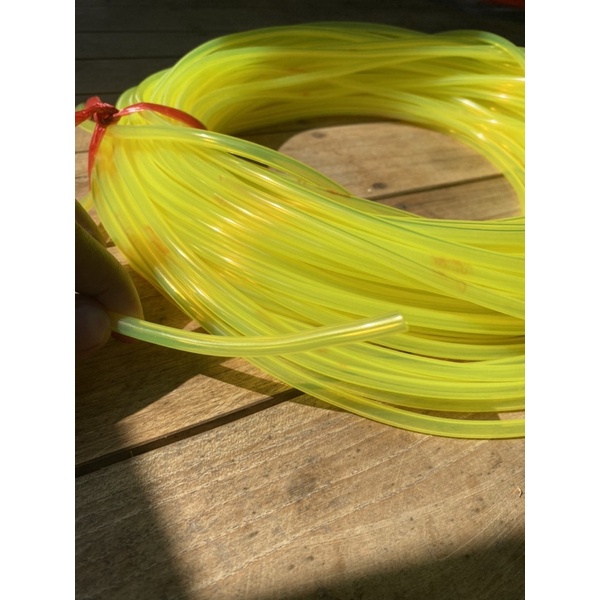 1 Mét Dây Dẫn Xăng Máy Cắt Cỏ Các Loại