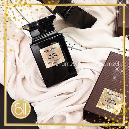 <𝗡𝗲𝘄> Mẫu thử nước hoa Tom Ford Noir de Noir