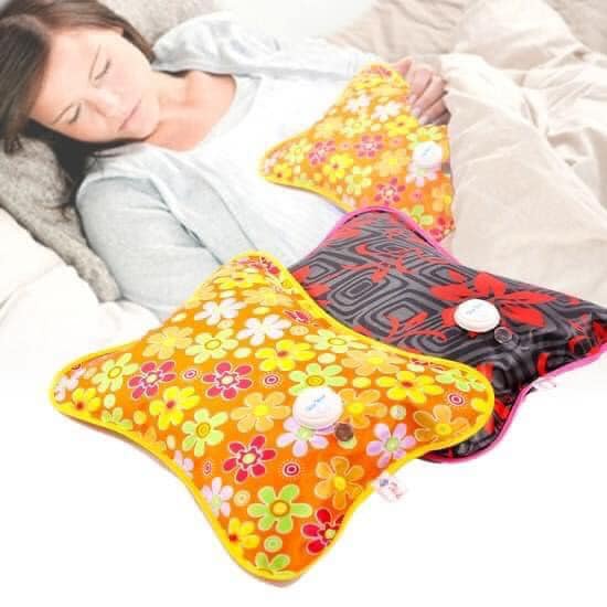 Túi chườm đa năng Mặt trời