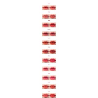 Son kem Romand Zero Velvet Lip tint *