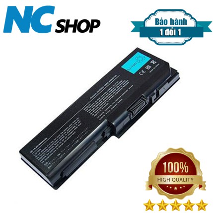 Pin laptop Toshiba Satellite P200 P205 P300 P305 X200 X205 L350 L355 – 3536 – 6 CELL