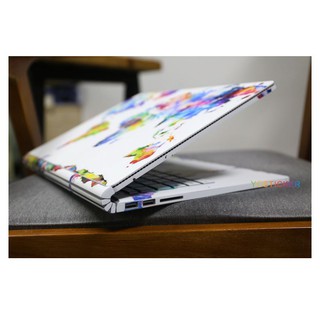 Miếng dán Surface Book ( dán full )