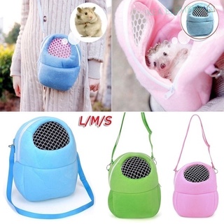 Túi ngủ cho chuột hamster / nhím / chồn / vẹt / sóc