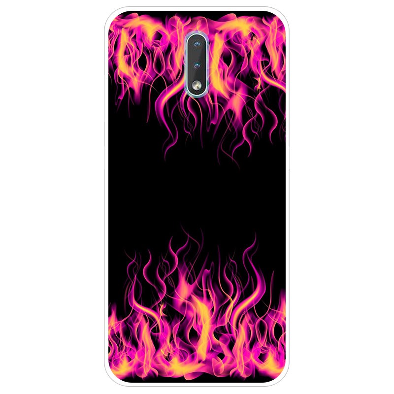 Ốp điện thoại thời trang dành cho Nokia 2.3