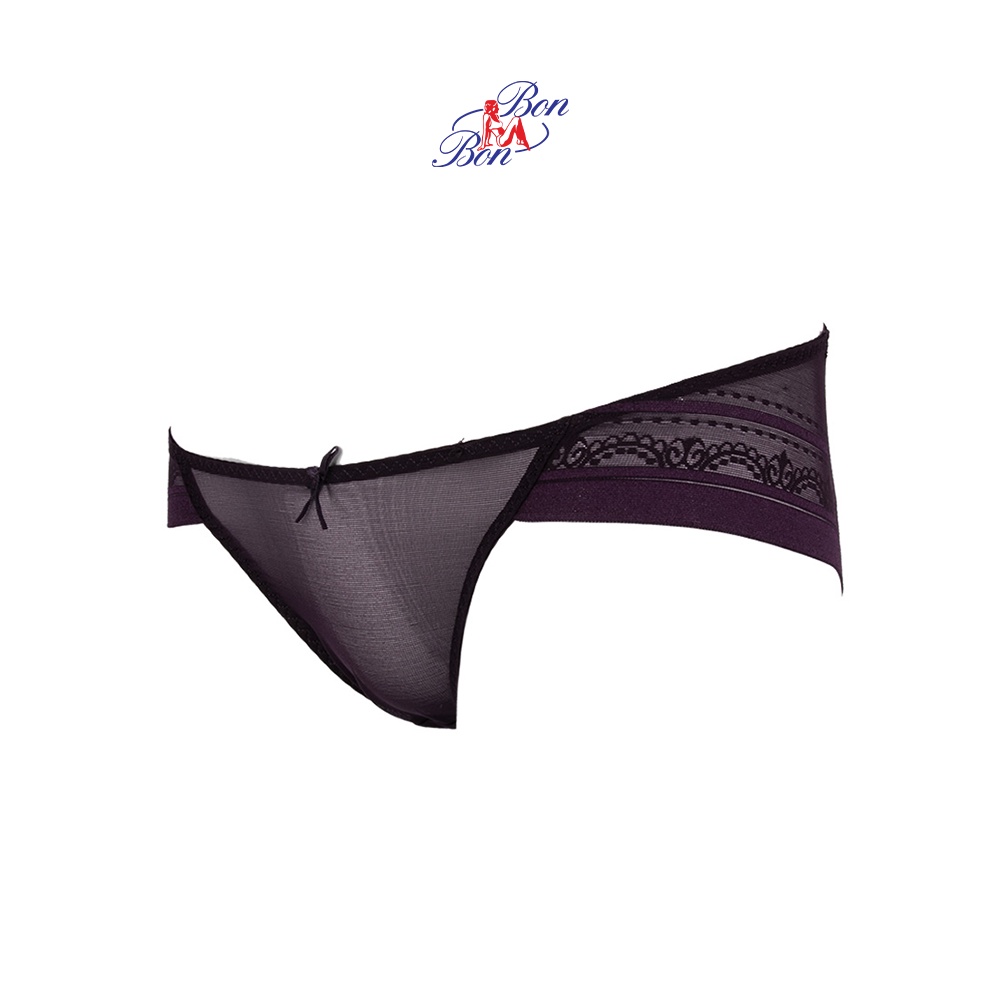 Quần lót không đường may, co giãn tốt Bon Bon - SV8018