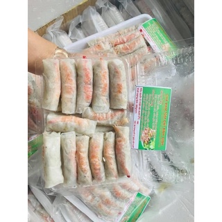 [ Bình Tân] CHẢ RAM TÔM ĐẤT BÌNH ĐỊNH 500gr-SHIP HOẢ TỐC