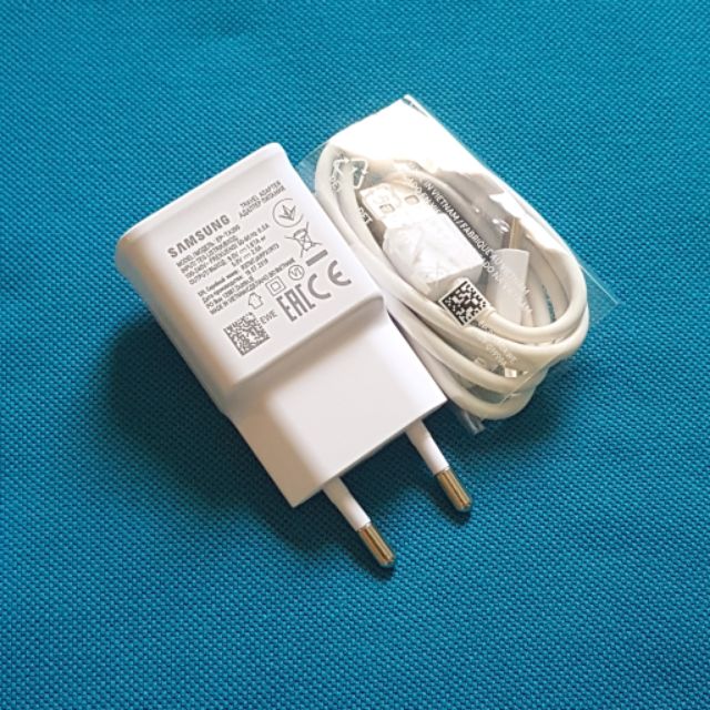 SẠC NHANH 15W SAMSUNG M52, M32, M31, M30s, M30, M22, M21, M20, M12, M11, A02s A03s A04s... SSVN NEW 100%
