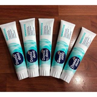 Hàng Đức Kem đánh răng Dontodent Sensitive cho răng nhạy cảm