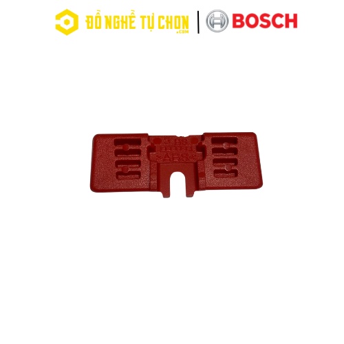 Phụ tùng Bosch chính hãng - Cần gạt đảo chiều máy khoan vặn vít BOSCH GSR 1800-LI