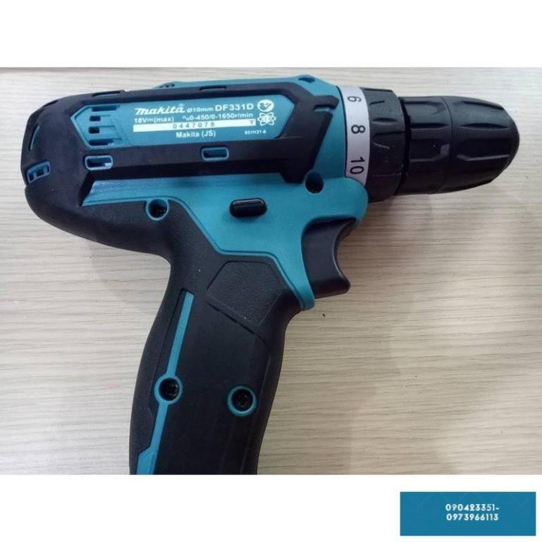 MÁY KHOAN PIN MAKITA 18v.