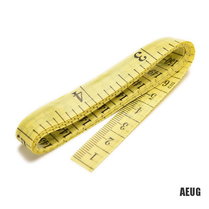Bộ 4 Thước Đo Cho Thợ May 60 &quot;/ 150cm