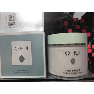 Kem massage ohui ( 230 ml )