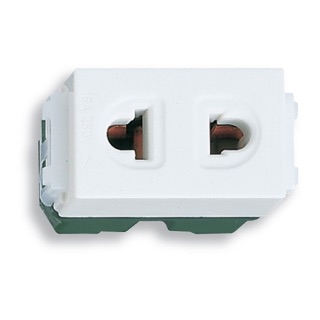 Ổ cắm điện Panasonic 16A Chống Cháy Cao Cấp âm tường lắp nổi thiết bị điện