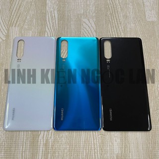 Nắp Lưng Huawei P30 - New