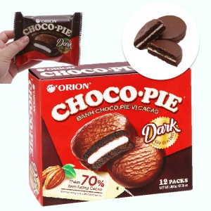 Bánh Chocopie