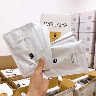 Mặt nạ Hoàng Gia WELAIYA