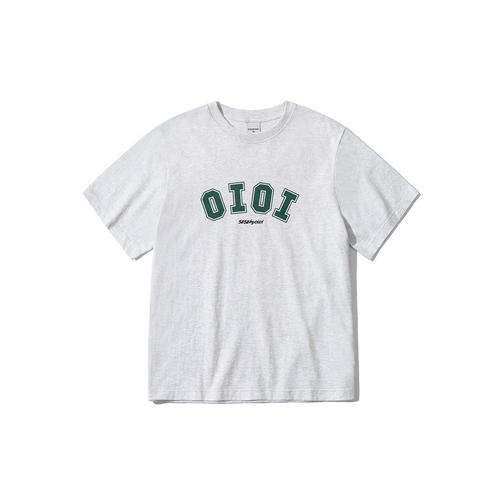 ÁO PHÔNG O!.O.I phong cách Hàn Quốc bản mới nhất