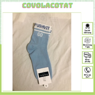 Tất nữ cổ cao unisex cực xinh - ⚠️ Giá siêu rẻ - ⚠️ ĐƠN TỪ 50K HỖ TRỢ FREE SHIP