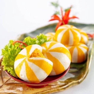 Viên Thả Lẩu Trứng Cá 500g