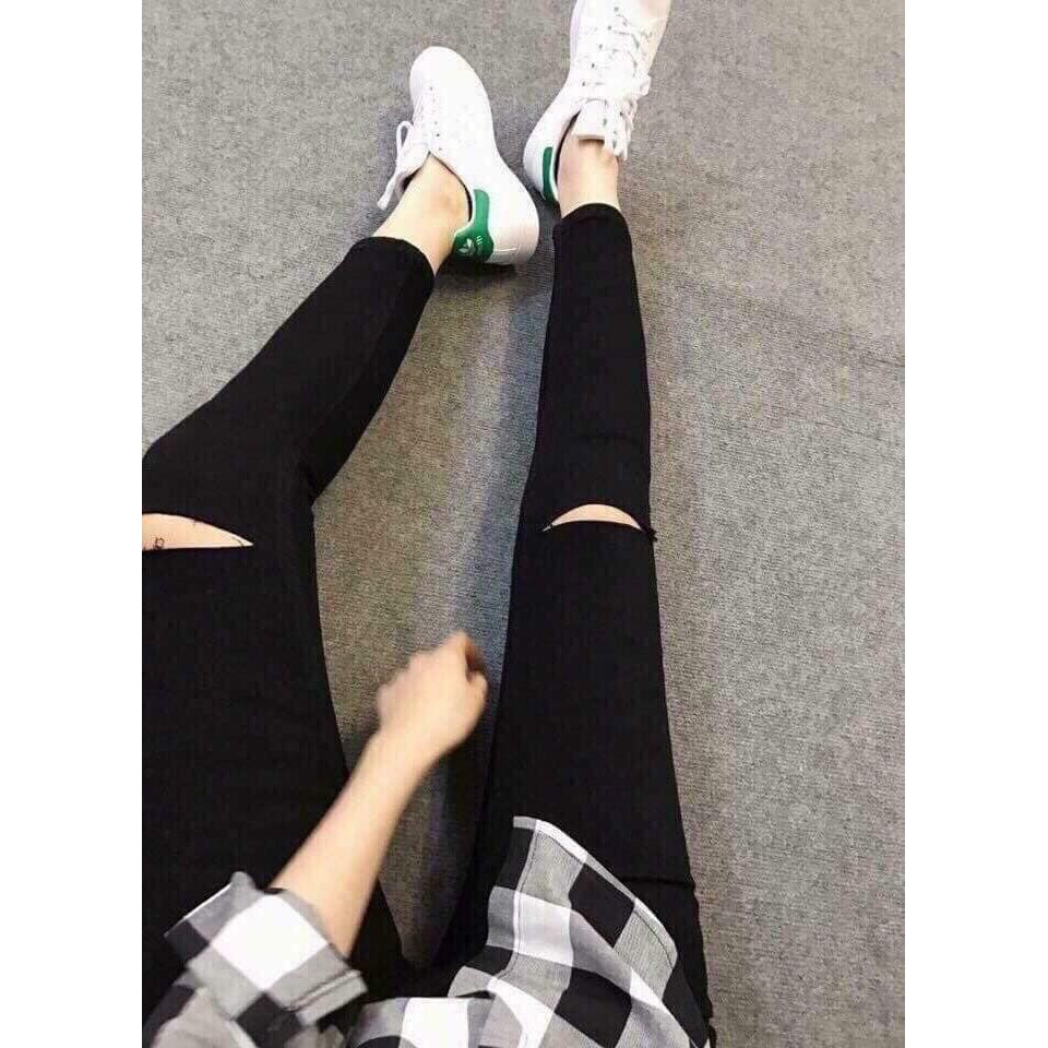 QUẦN THÔ KHAKI CO GIÃN BỐN CHIỀU CÁ TÍNH THỜI TRANG NỮ | BigBuy360 - bigbuy360.vn