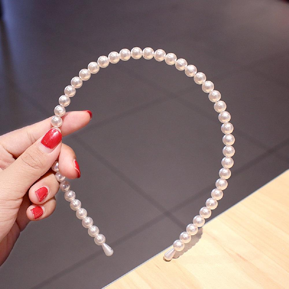 Vòng Hoa Đội Đầu Thời Trang Cho Nữ
