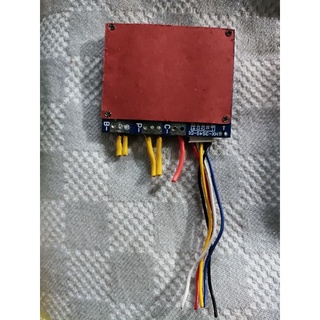 Mạch bms 4s lifepo4 100a đã qua sử dụng
