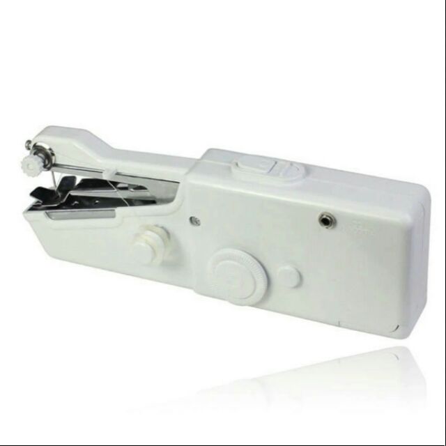 Máy may mini cầm tay Handy Stitch
