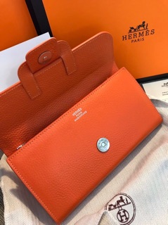 Ví hermes super sz 20cm