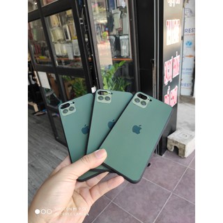 ốp giả iphone 11 pro max cho 7plus 8plus