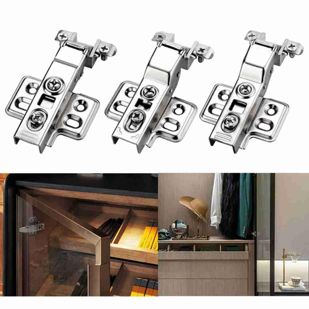 PISTA Bản Lề Cửa Thủy Lực Bằng Thép Không Gỉ Chất Lượng Cao