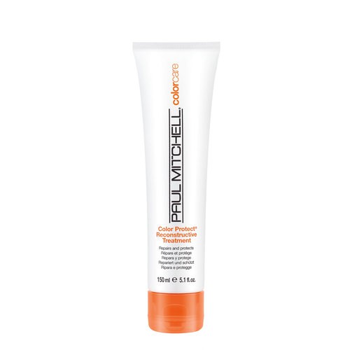 Dầu hấp cho tóc nhuộm Color Protect Reconstructive Treatment Paul Mitchell 150ml